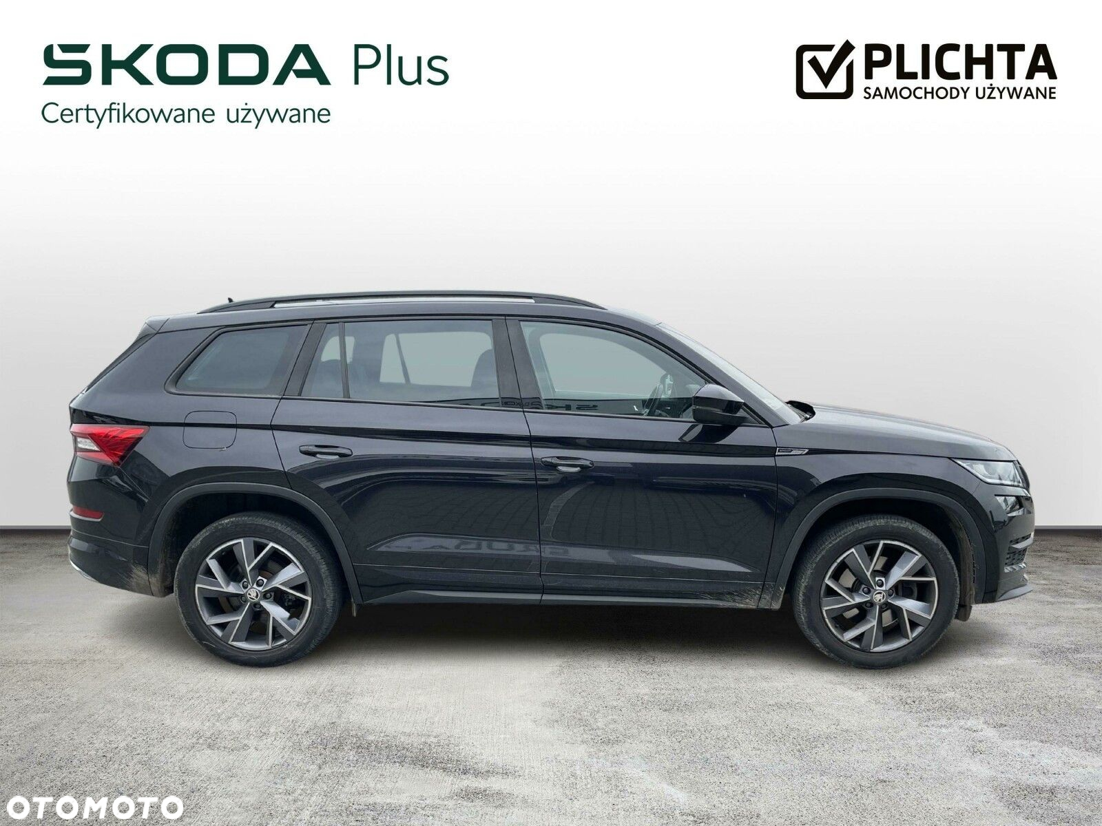 Skoda Kodiaq - 6