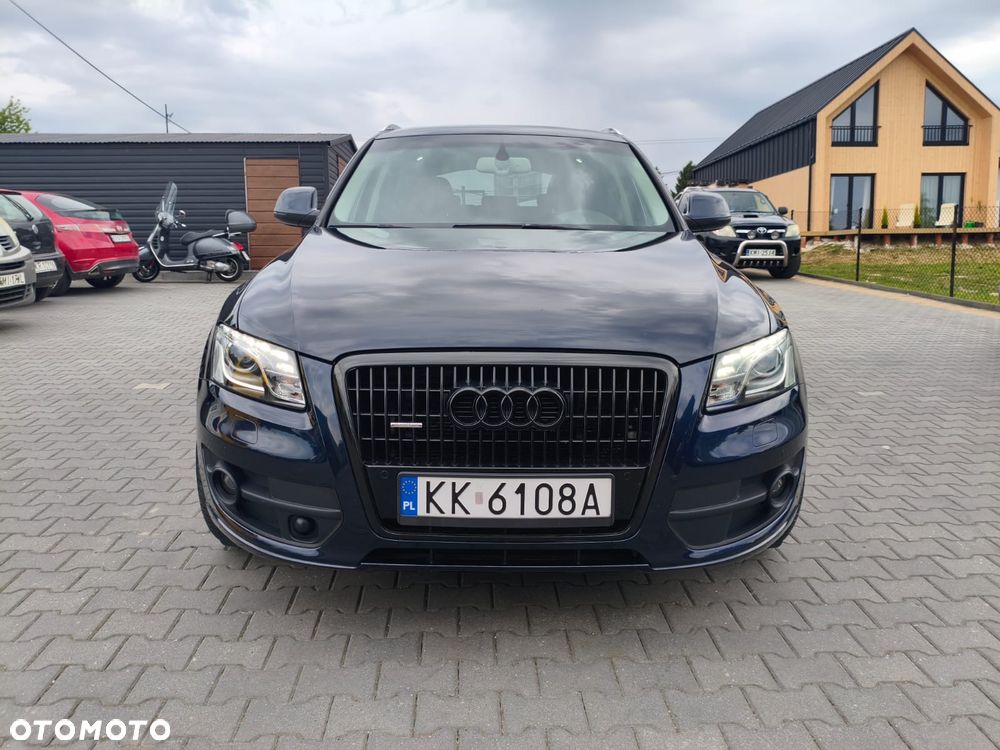 Audi Q5 - 3