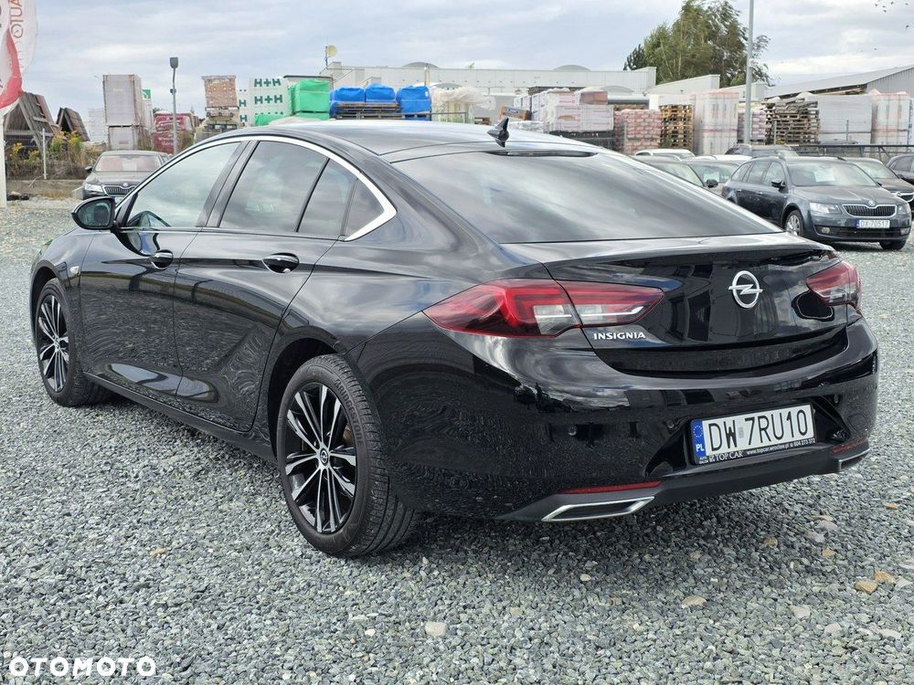Opel Insignia - 7