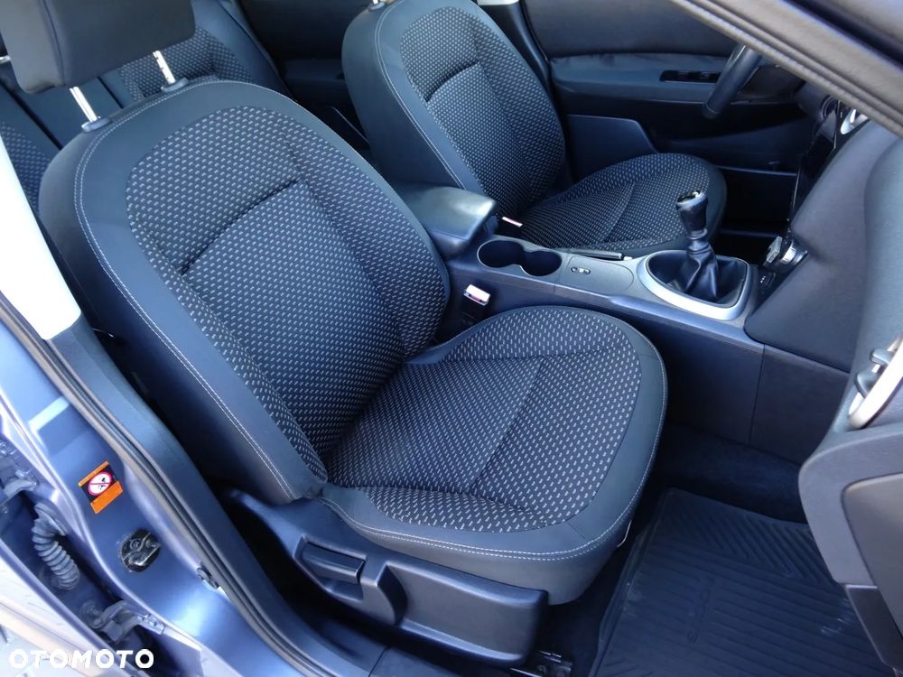 Nissan Qashqai 2.0 Acenta - 26