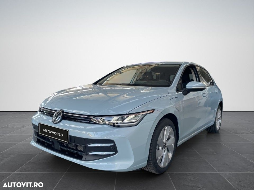 Volkswagen Golf 1.5 TSI eHybrid DSG PHEV Life - 3