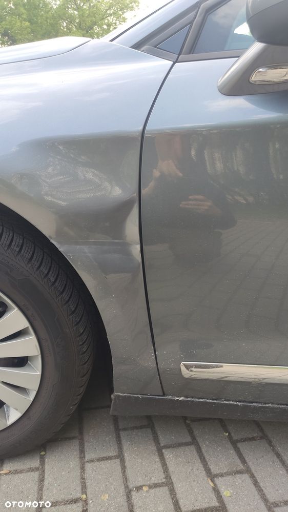 Citroën C5 - 5