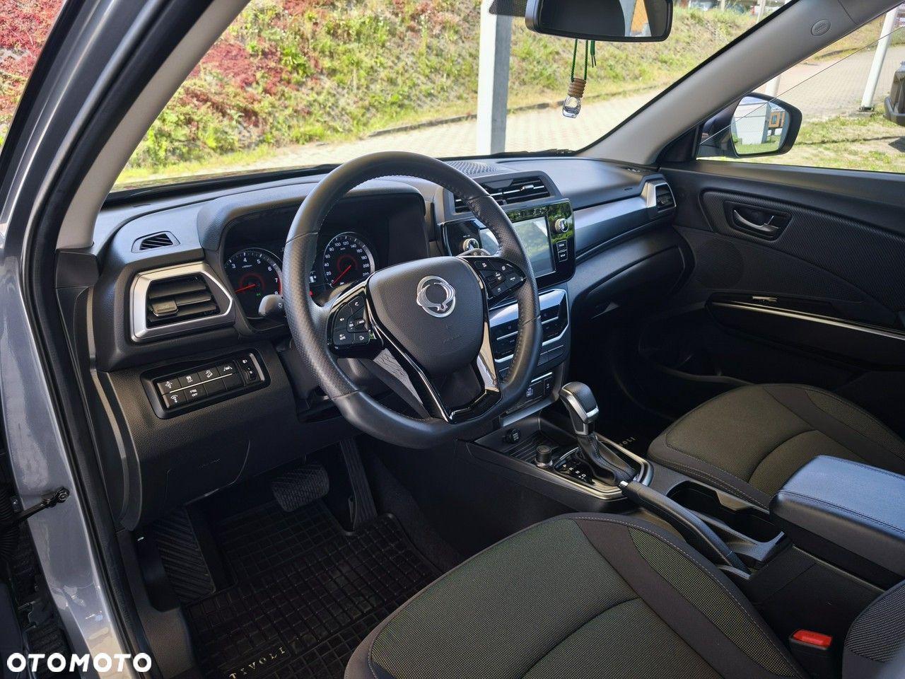 SsangYong/KGM Tivoli Grand 1.5 T-GDI Adventure - 13