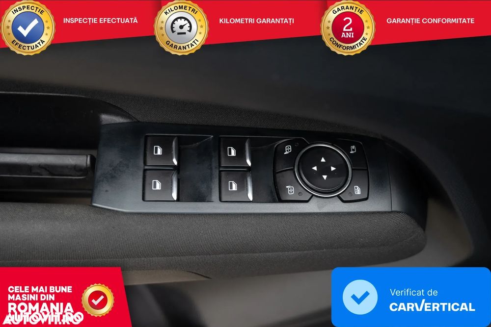 Volkswagen Amarok 2.0 TDI 205 CP 4M 10AT Life - 8