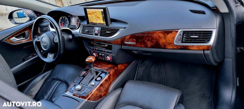 Audi A7 - 21