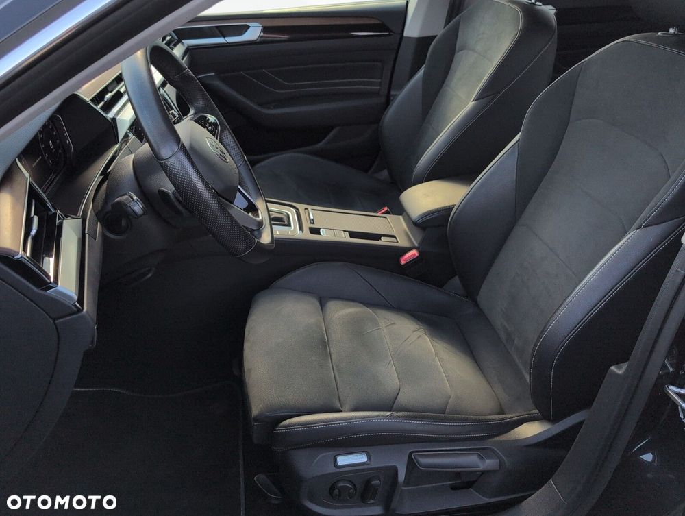 Volkswagen Arteon 2.0 TSI GPF Elegance DSG - 15