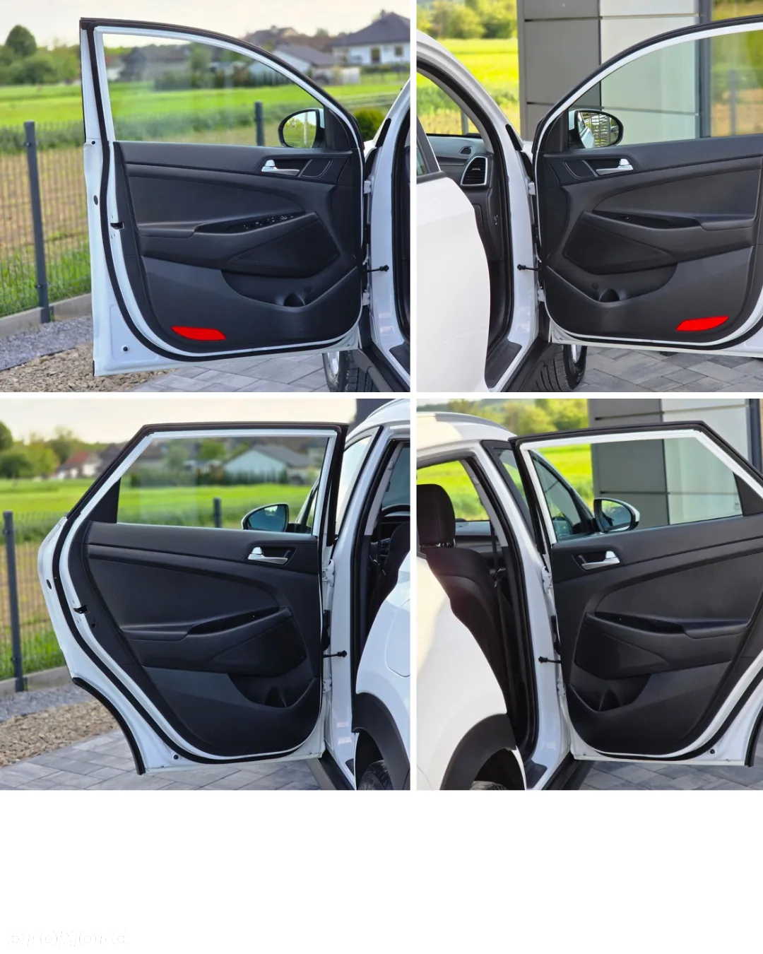 Hyundai Tucson 1.6 GDi 2WD Trend - 30