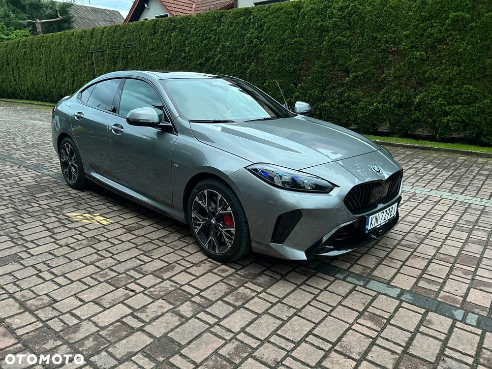 BMW Seria 2 220i mHEV M Sport sport - 15