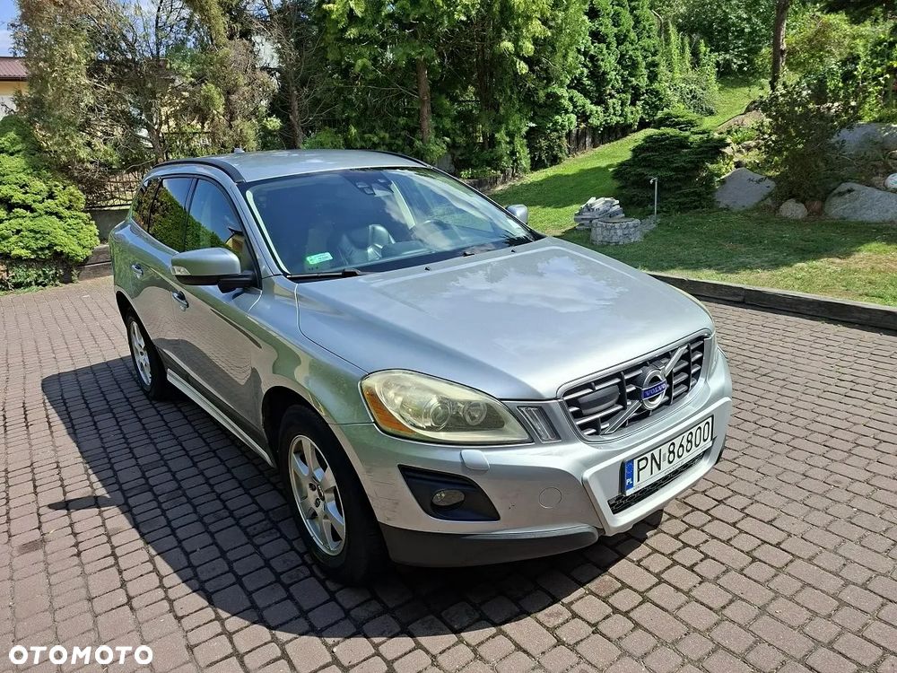 Volvo XC 60 D5 AWD - 1