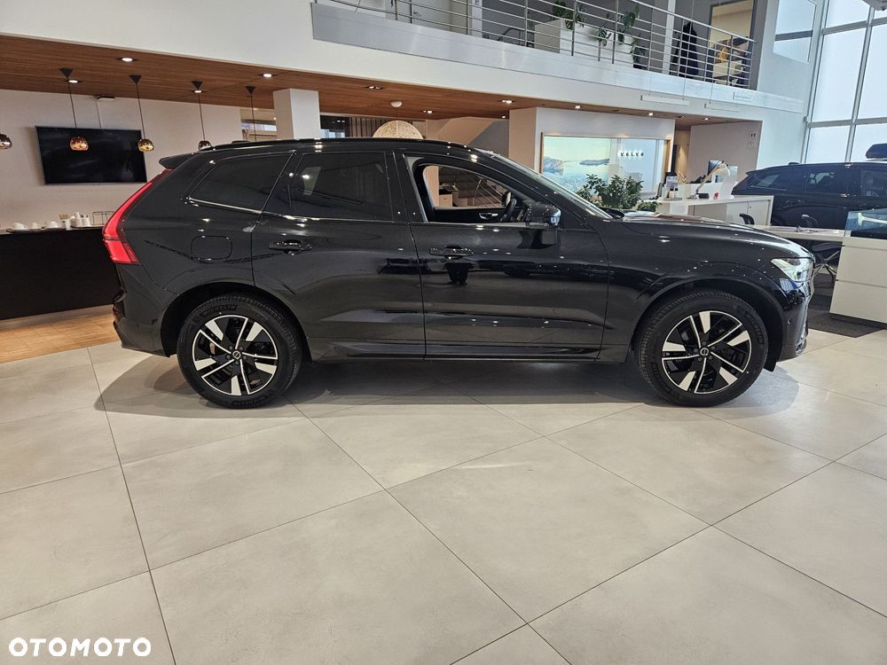 Volvo XC 60 - 4