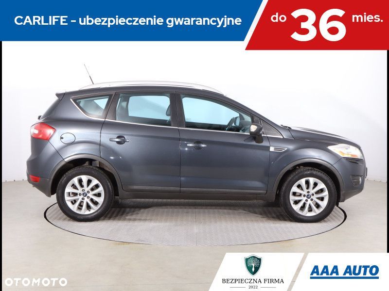 Ford Kuga - 7