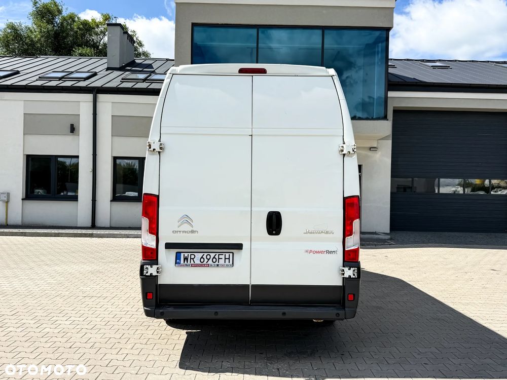 Citroën Jumper L4H2 Chłodnia - 11