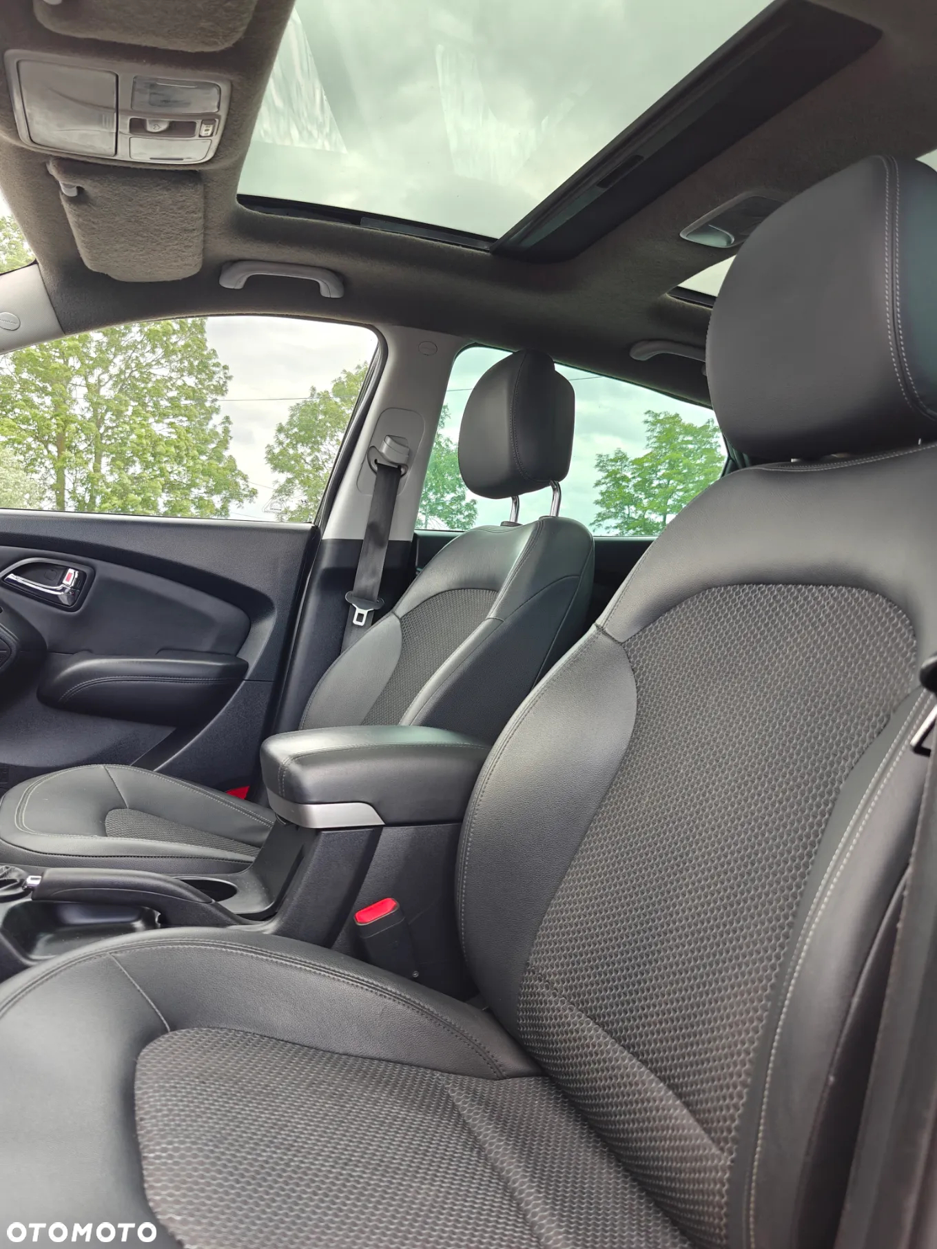 Hyundai ix35 2.0 4WD Premium - 7