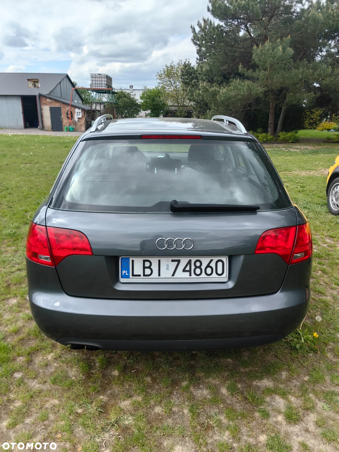 Audi A4 Avant 2.0 TDI Multitronic - 3