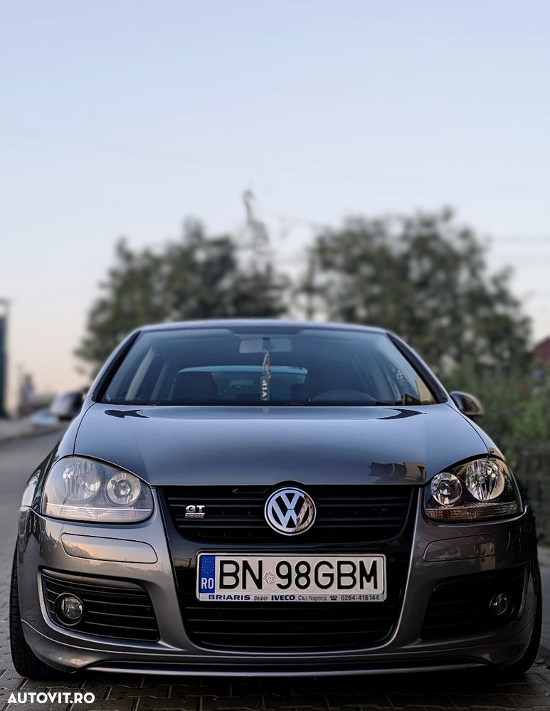 Volkswagen Golf 1.6 Highline - 6