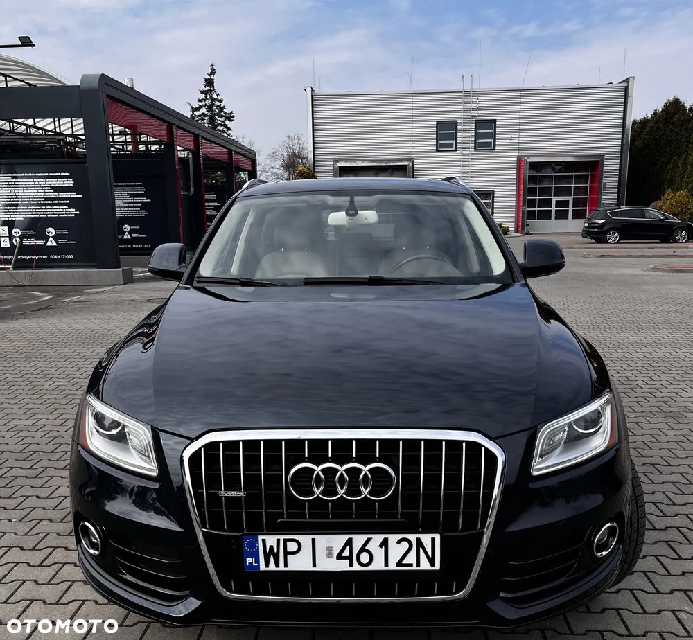 Audi Q5 - 5