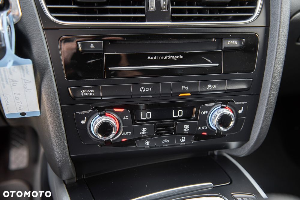 Audi A4 Avant 2.0 TFSI quattro S tronic S line Sportpaket (plus) - 29