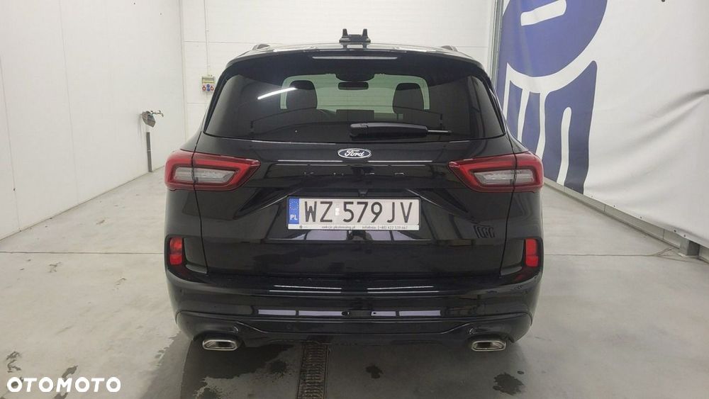 Ford Kuga - 7