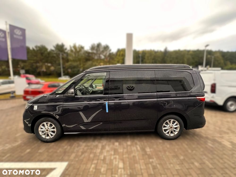 Volkswagen California - 9