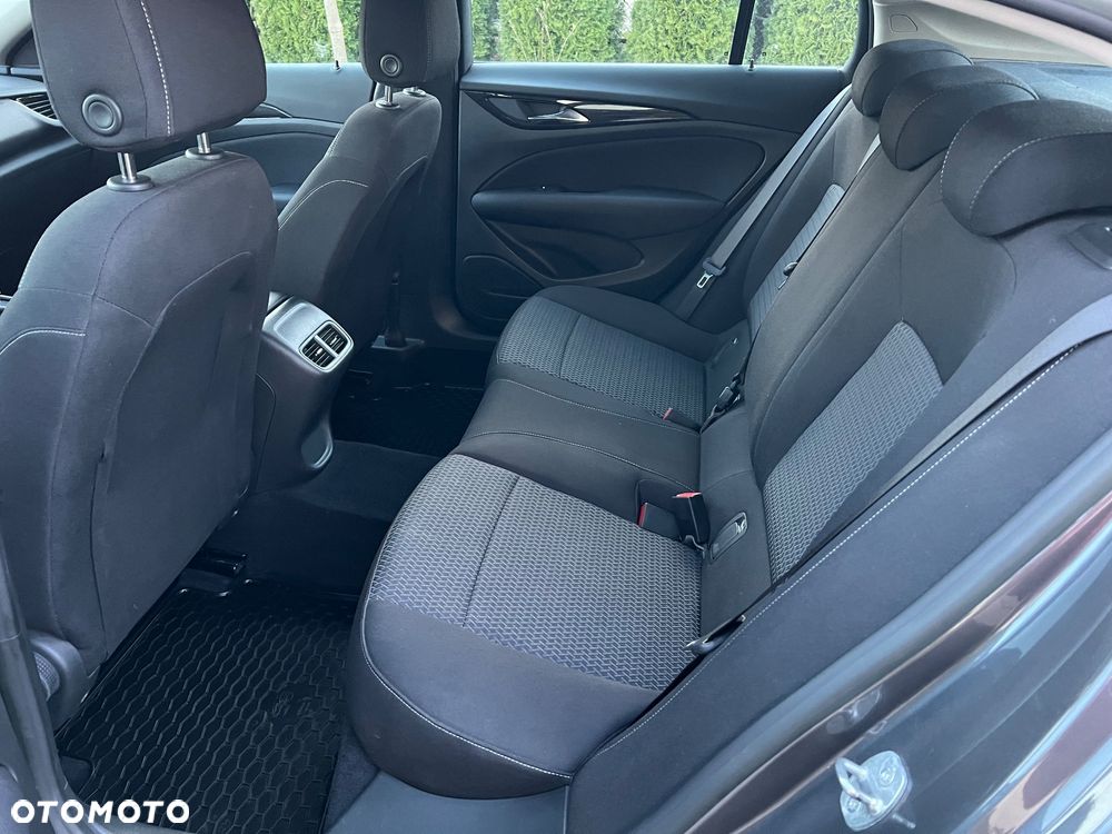 Opel Insignia 2.0 CDTI Elegance S&S - 17