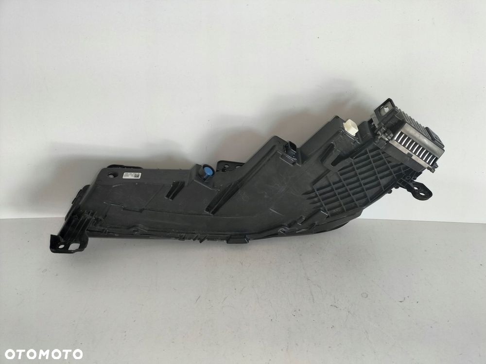 lampa przednia reflektor prawa bmw i7 g70 22- led - 5