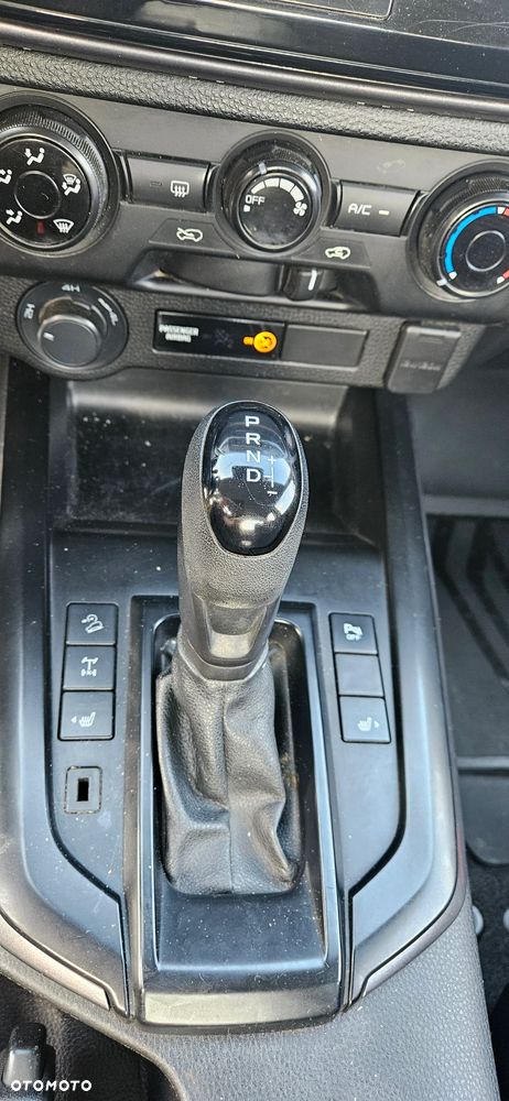 Isuzu D-Max - 22