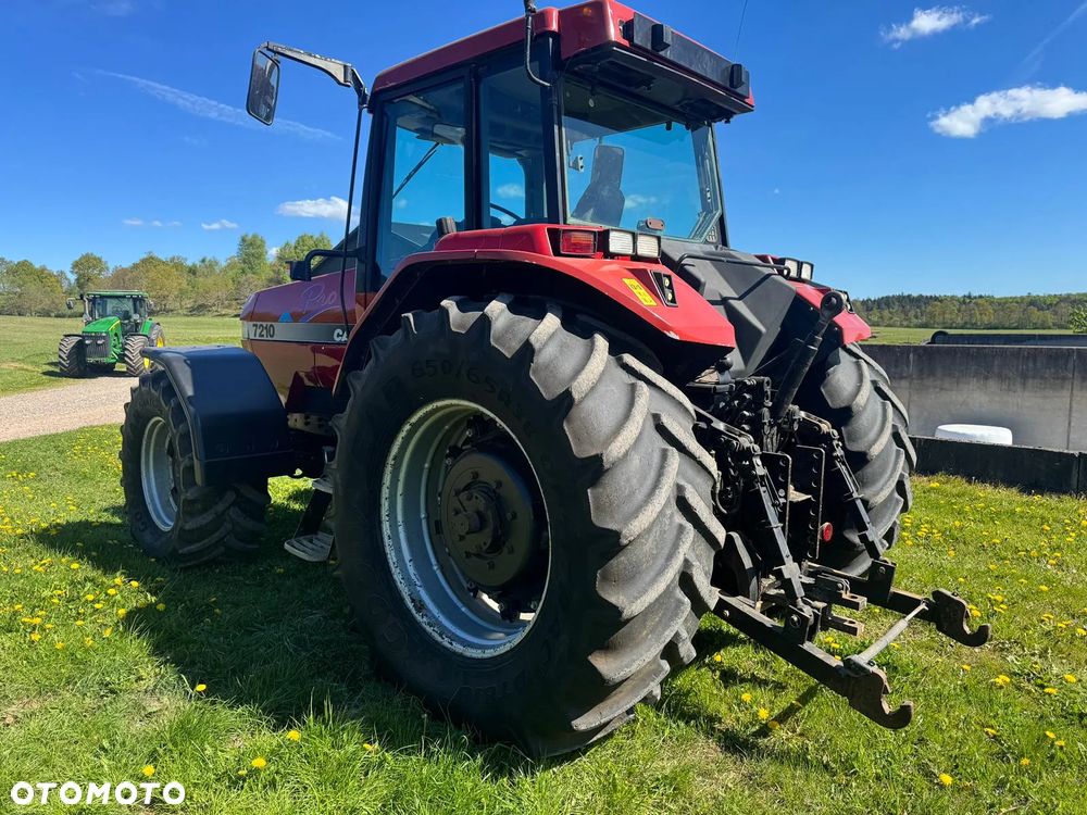 Case IH Magnum 7210 Pro - 8