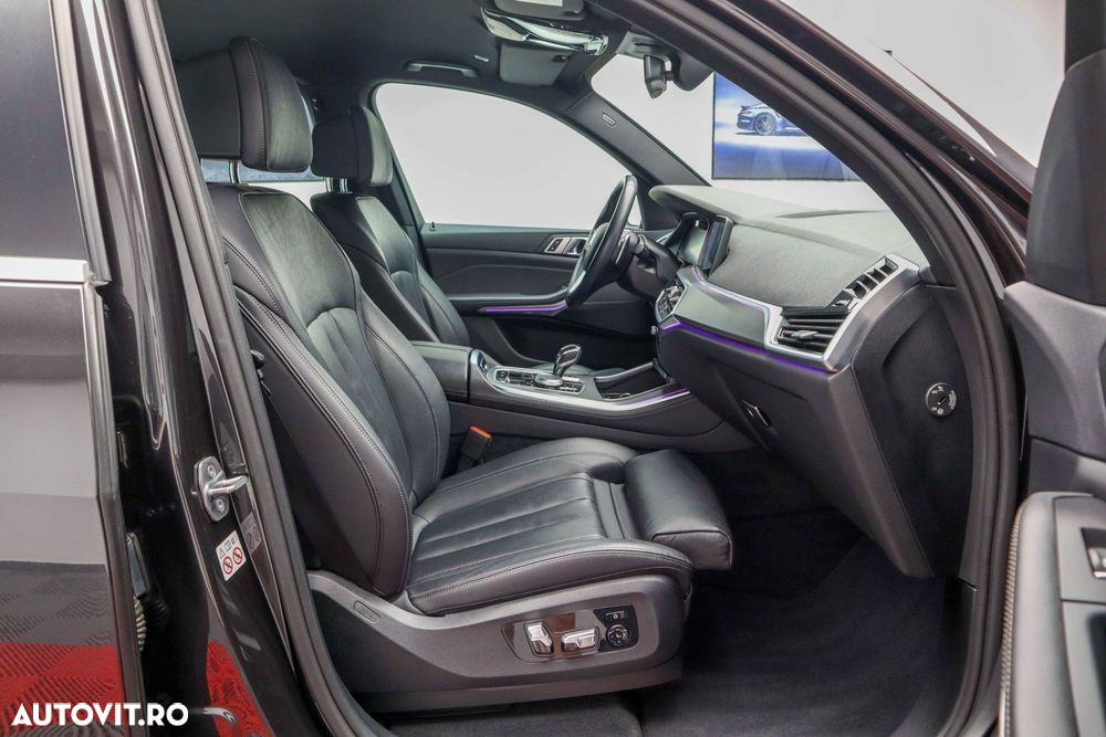 BMW X5 - 24