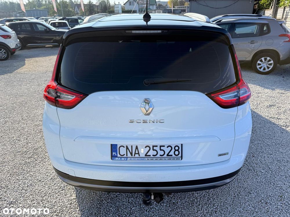 Renault Grand Scenic Energy dCi 110 Start & Stop Expression - 7