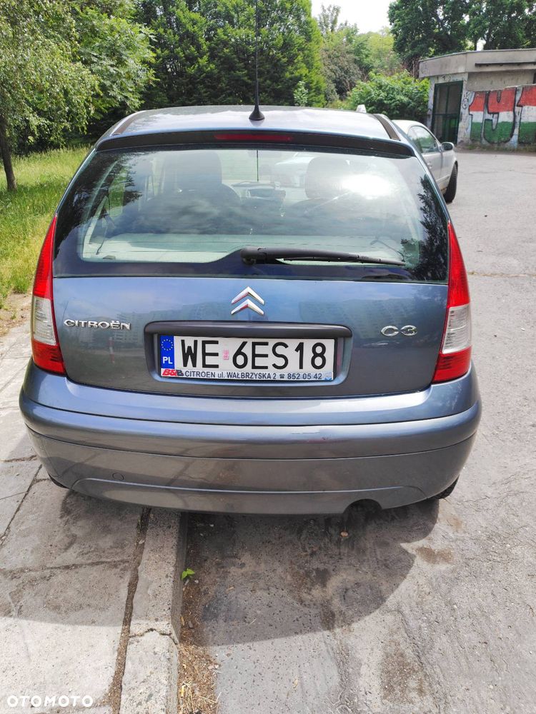 Citroën C3 1.1 X - 2