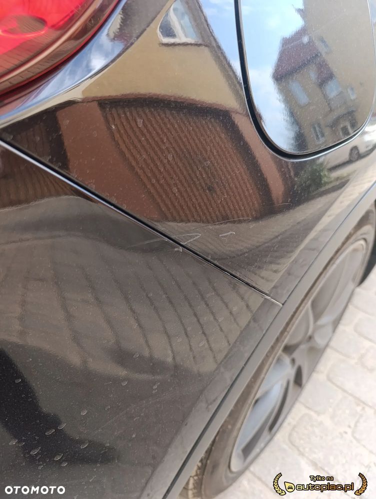 Infiniti FX FX30d S Premium - 21