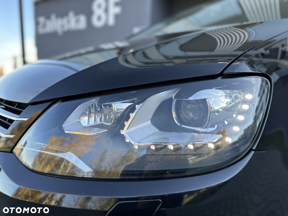 Volkswagen Sharan 2.0 TDI 4MOTION Highline - 39