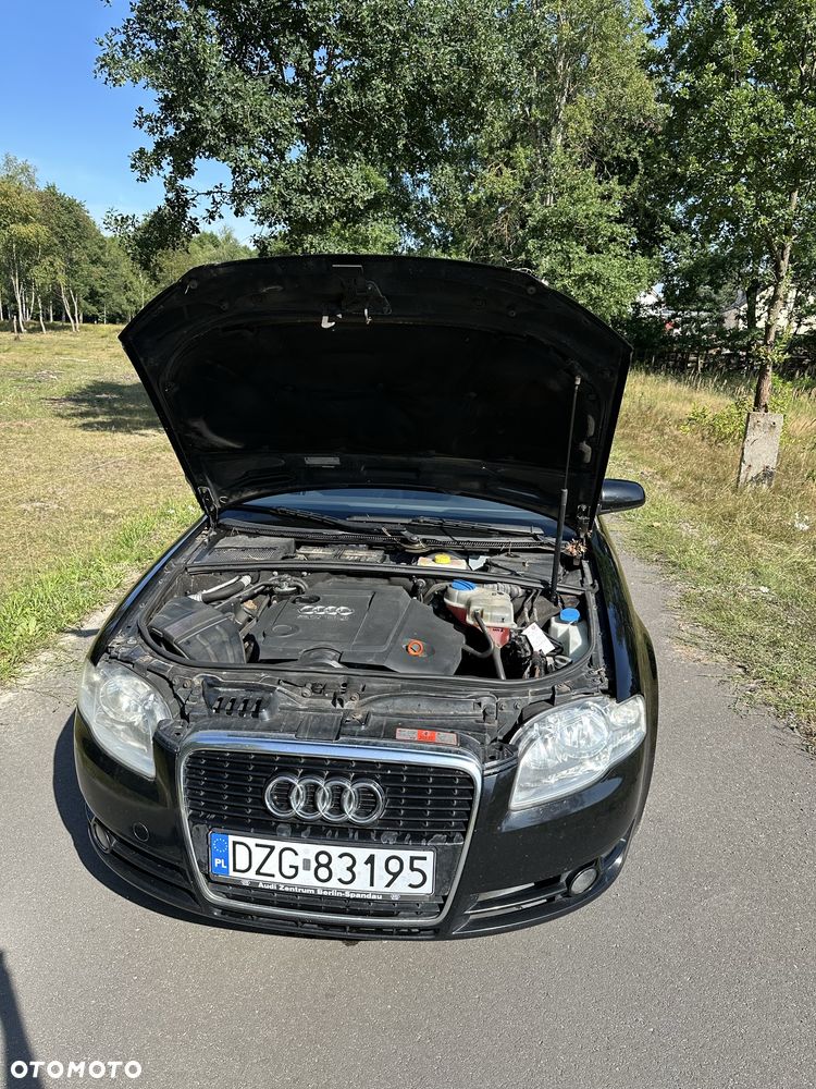 Audi A4 Avant - 5