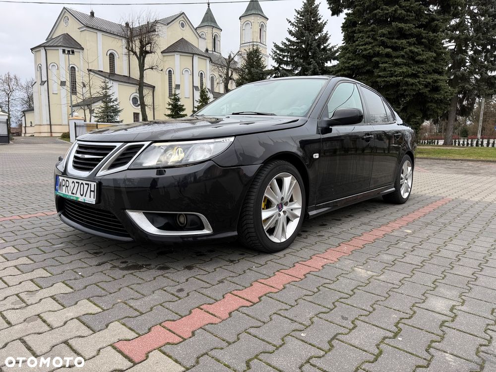 Saab 9-3X 1.9TTiD PF FWD - 6