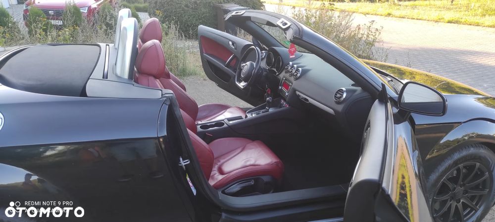 Audi TT Coupé 2.0 TFSI S tronic - 23