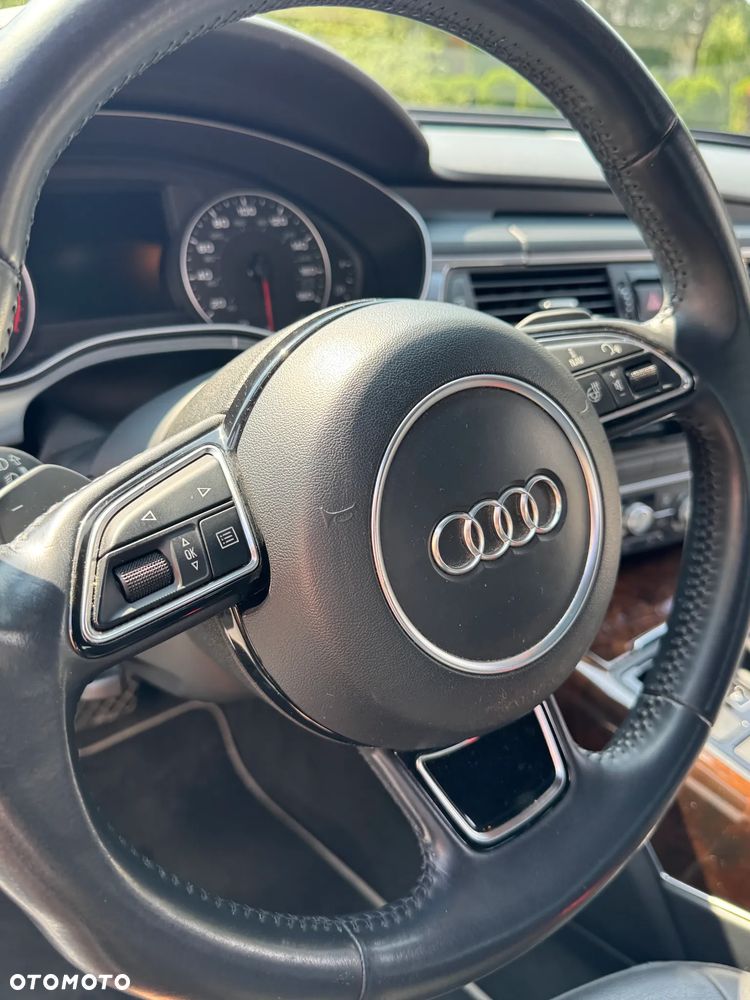 Audi A6 Limousine 2.0 TFSI S tronic - 23