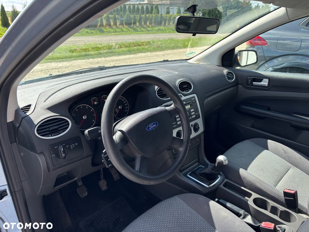 Ford Focus - 6