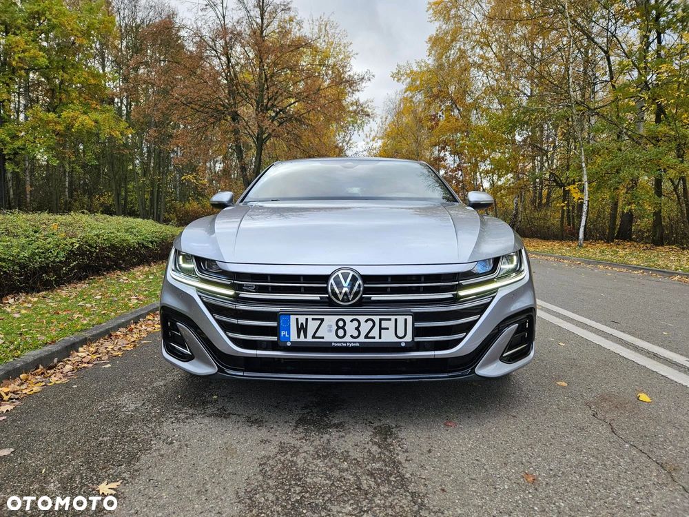 Volkswagen Arteon - 2