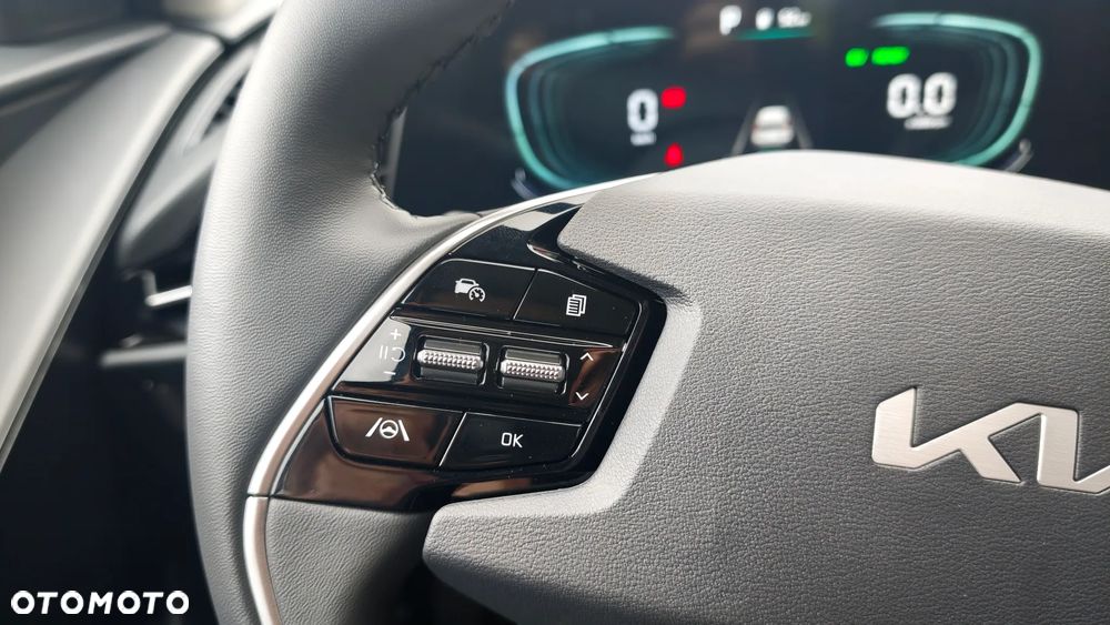 Kia Niro 1.6 GDI Hybrid M - 10