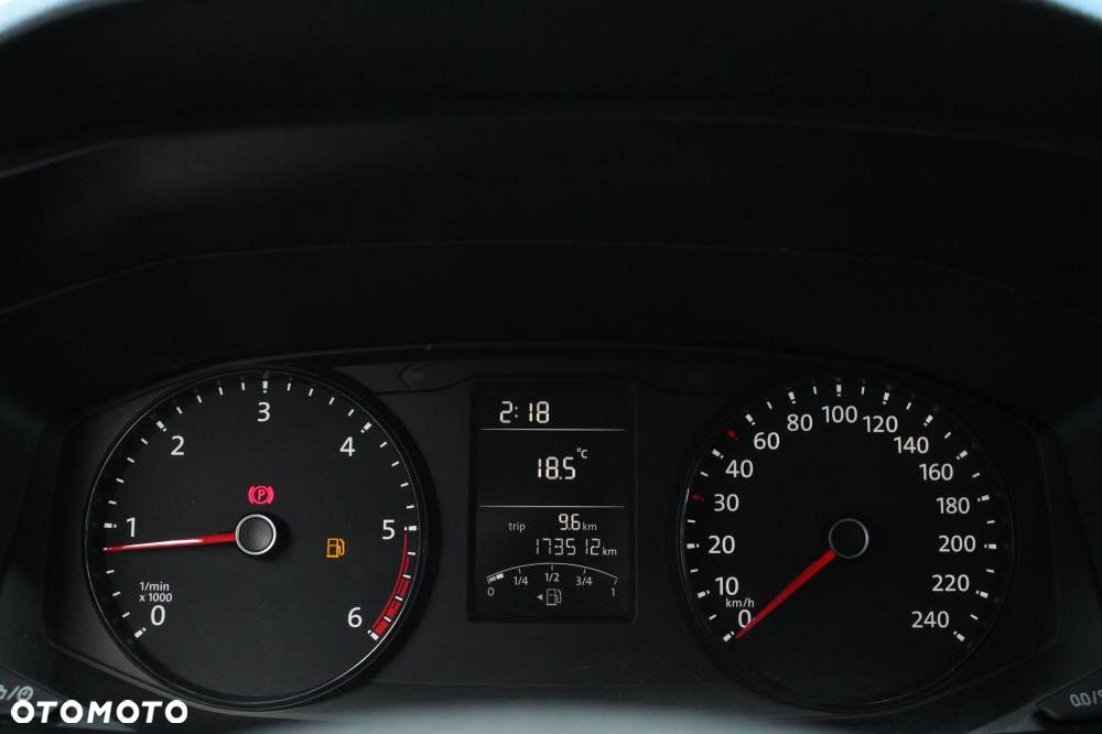 Volkswagen transporter - 9