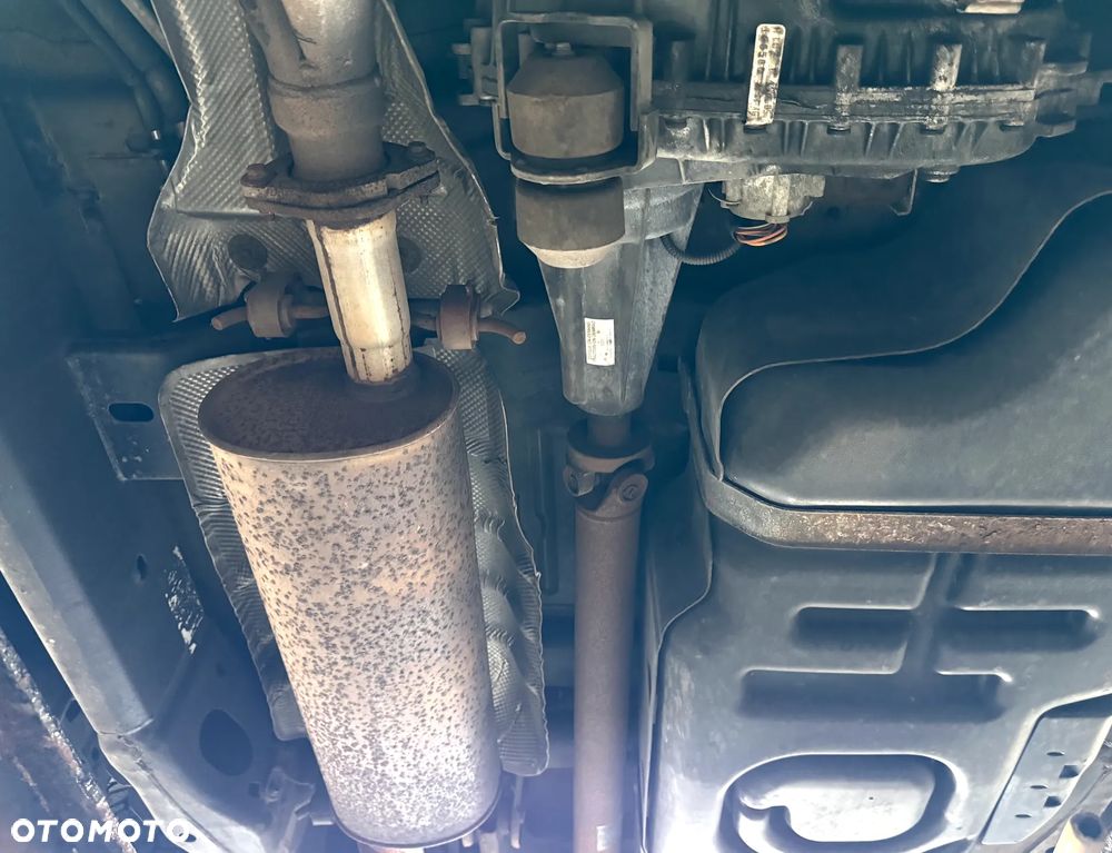 Lincoln Navigator 5.4 4WD - 35