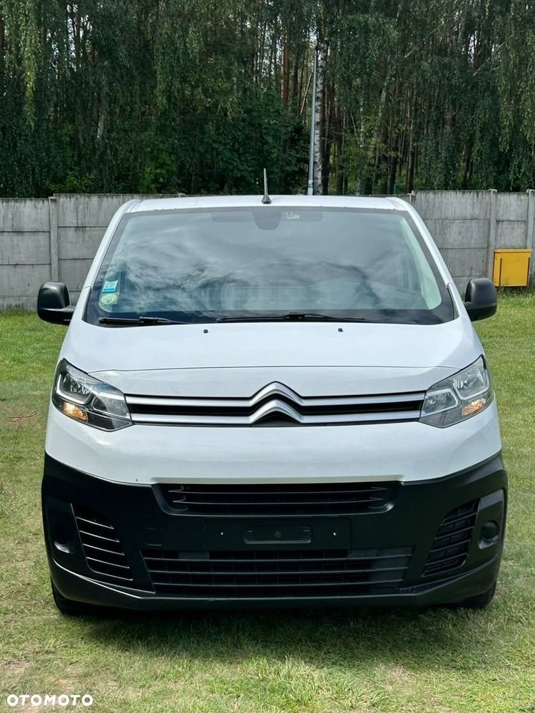 Citroën Jumpy - 24