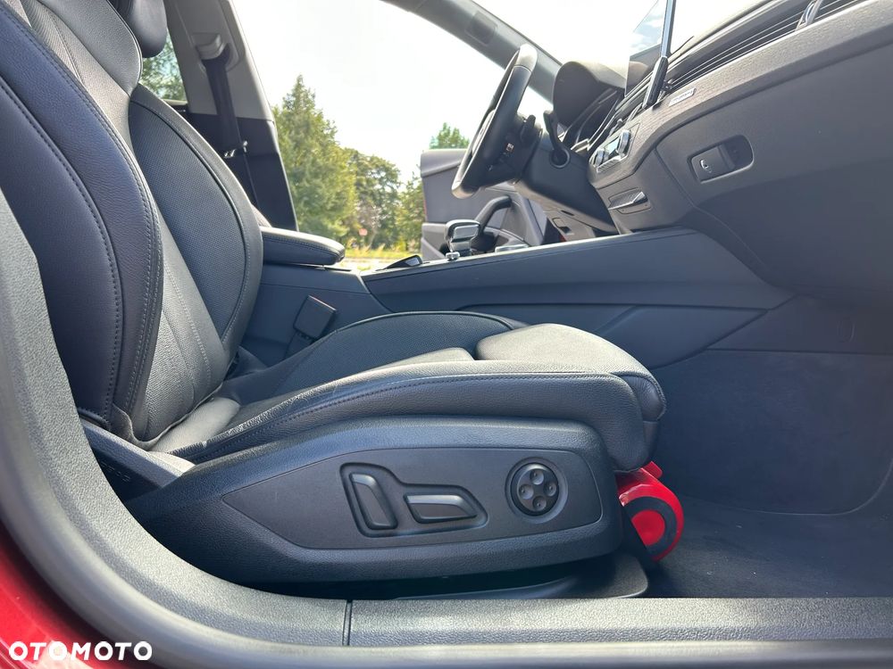 Audi A5 Sportback 40 TDI Quattro Sport S tronic - 14