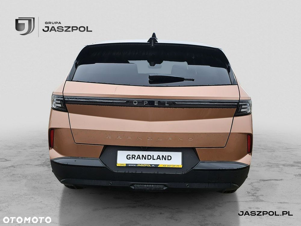 Opel Grandland - 6