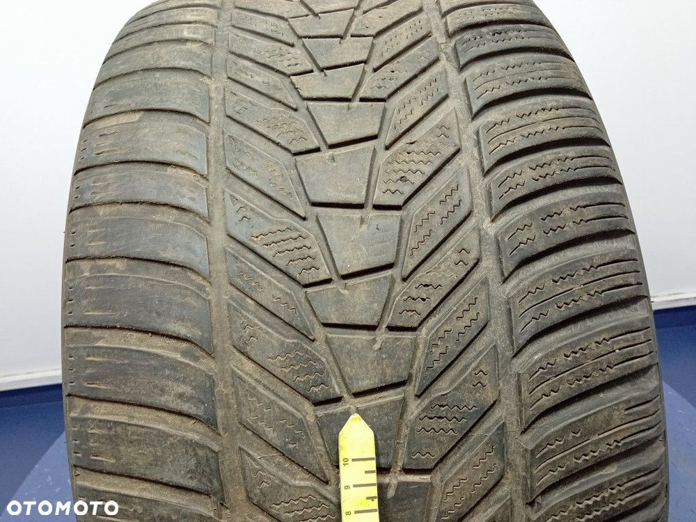 OPONY ZIMOWE HANKOOK WINTER I CEPT EVO 3 285/35 R19 103V 2 SZT - 7