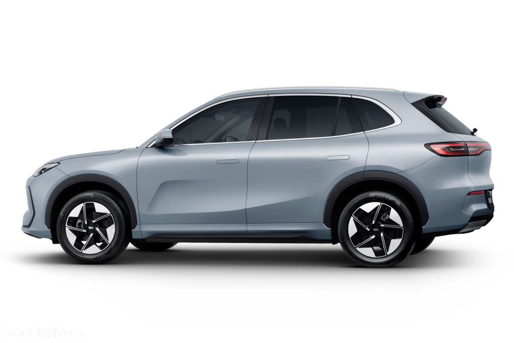Geely EX5 60.22kWh Max - 8