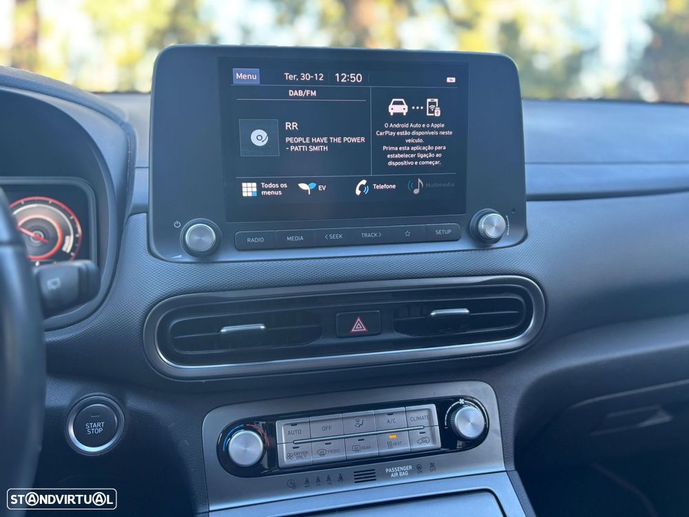 Hyundai Kauai 39 kWh Premium - 14