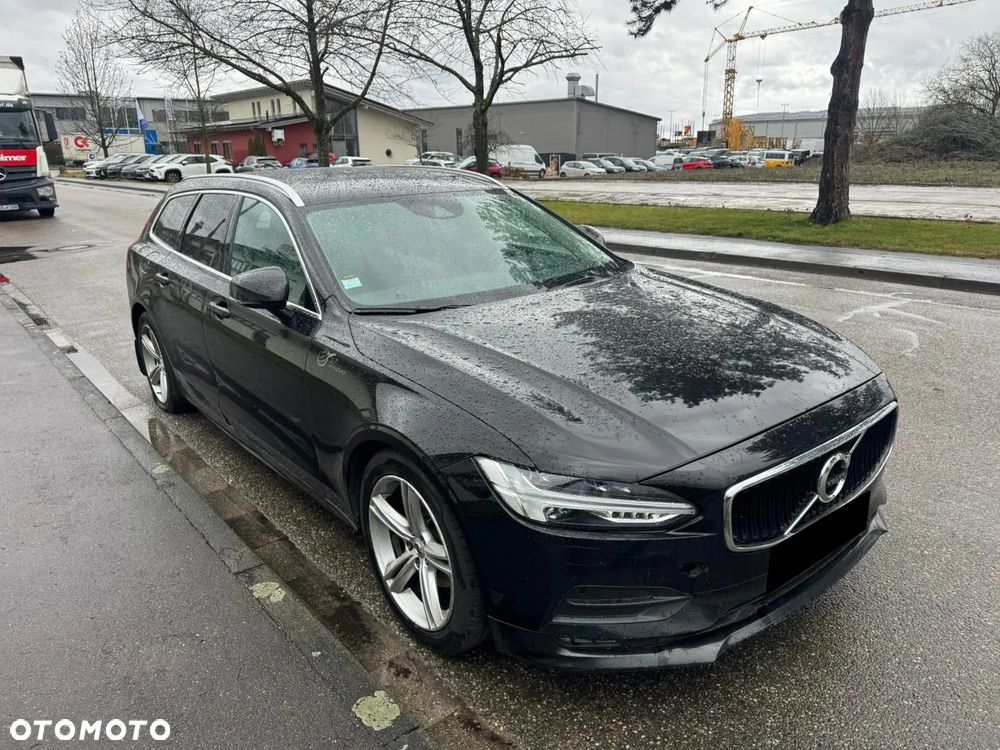 Volvo V90 D4 Geartronic - 7