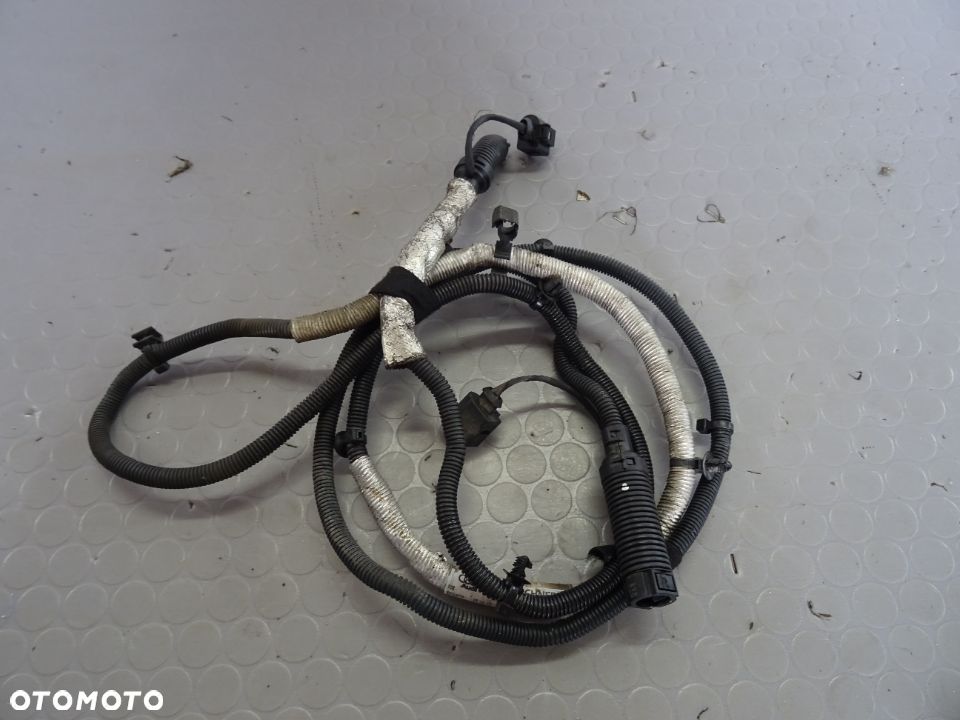 4G0131984AH Przewod ADBLUE 2.0 TDI CNH Audi A6 C7 czesci