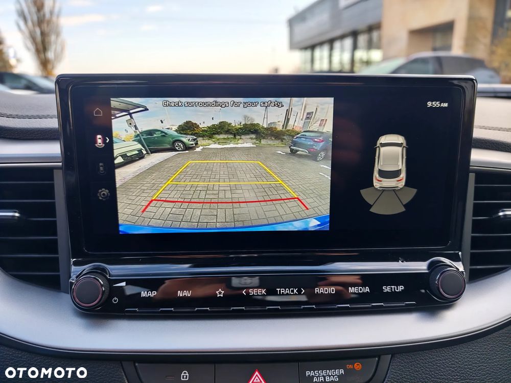 Kia XCeed 1.5 T-GDI M - 15